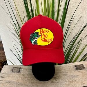 Bass Pro Shops Hat